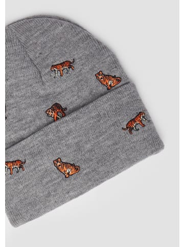 s.Oliver Mütze in 95W0_grau