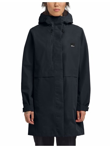 Jack Wolfskin Softshelljacke für Damen in kombi