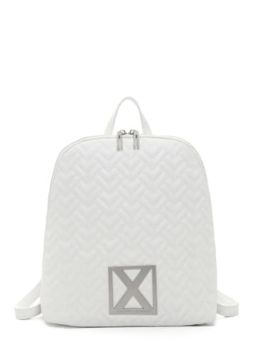 SURI FREY Rucksack SFY SURI FREY X ALEXANDER in white