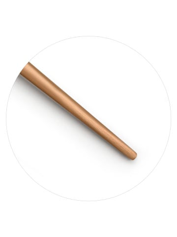 Amefa 16-tlg. Besteckset SOPRANO in kupfer