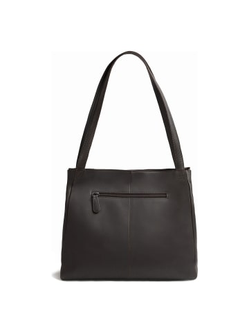 The Chesterfield Brand Lioren Schultertasche Leder 31 cm brown