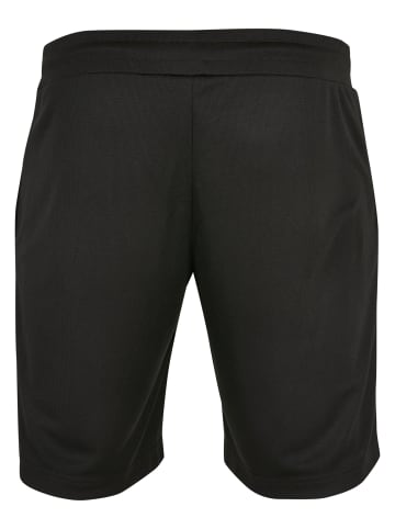 STARTER Mesh-Shorts in black