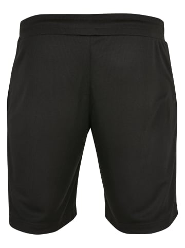 STARTER STARTER Mesh-Shorts in black