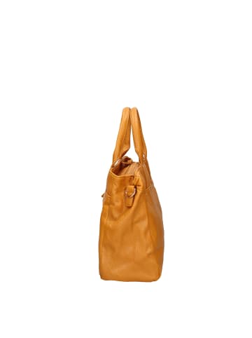 B Cavalli B Handtasche in YELLOW