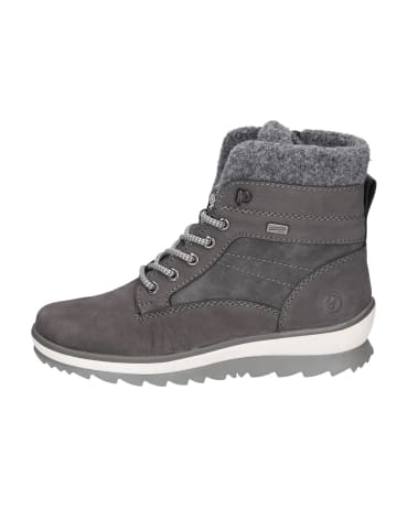 remonte Boots in grau