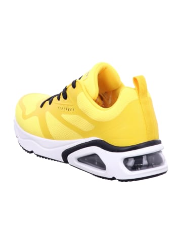 Skechers Sneaker Low in Gelb