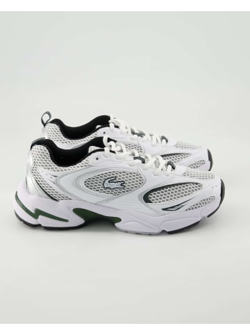 Lacoste Sneaker low in Weiß