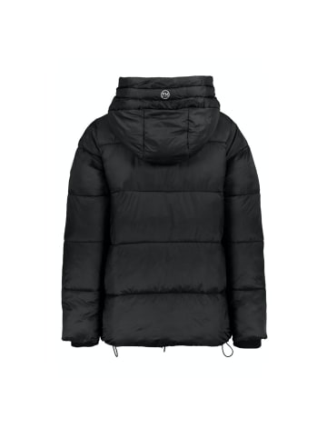 Eight2Nine Jacke in Black