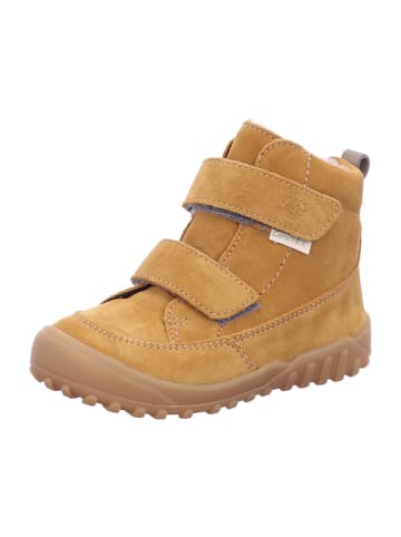 Ricosta Stiefeletten DOMI in mustard