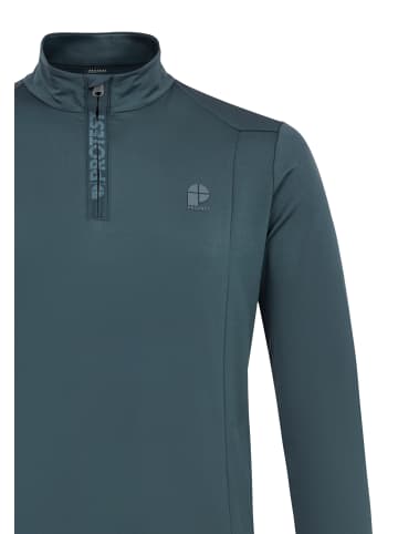 Protest " REWILL in Yale Blue