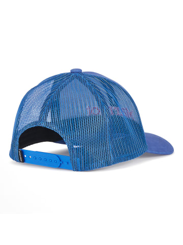 Marmot RETRO TRUCKER HAT in Blau