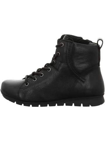Think! Stiefelette MENSCHA in Schwarz