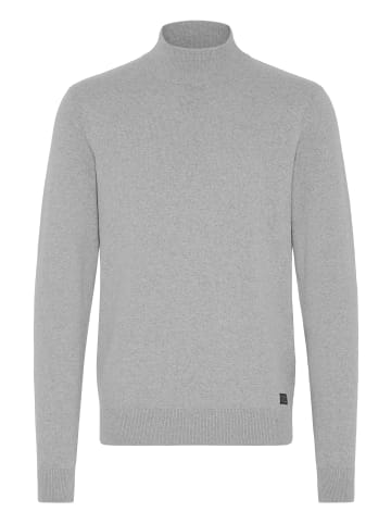 !SOLID Rollkragenpullover SDAKALMO in Grau