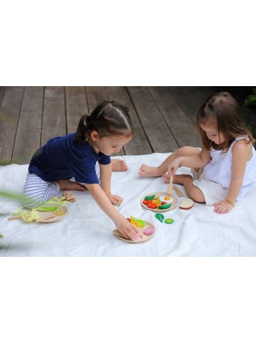 Plan Toys Frühstück-Set ab 24 Monate