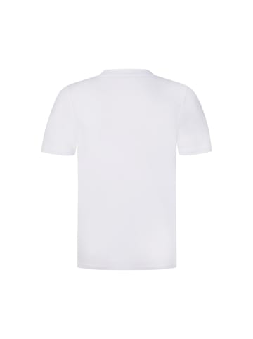 Karl Lagerfeld T-Shirt 755042 in weiss