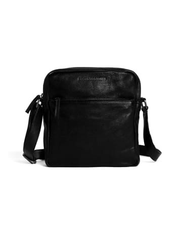 Sticks and Stones Tasche Orlando in Black