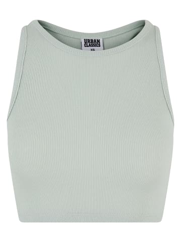 Urban Classics Tank-Tops in frostmint