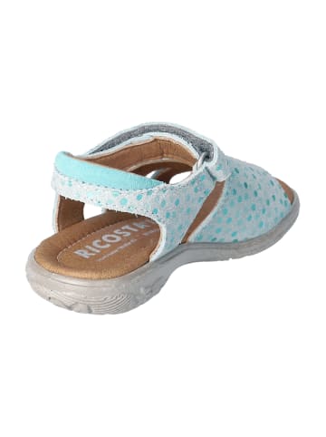 Ricosta Sandalen in Grün