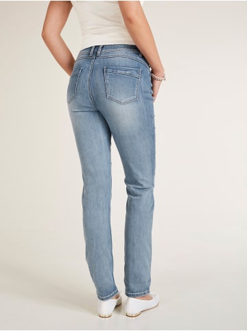Heine Destroyed-Jeans in bleached