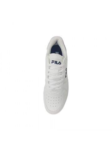 Fila Sneaker Netforce II XCRT in Weiß