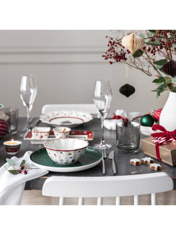 Villeroy & Boch 70er Set Tafelbesteck Piemont silber in silber
