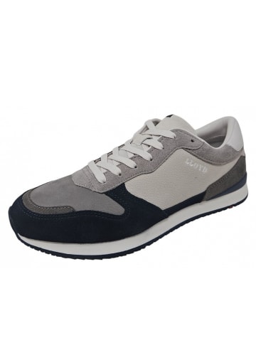 LLOYD Sneaker Elmore in Blau