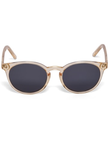 Hummel Sonnenbrille "Hmlfencer" in Braun