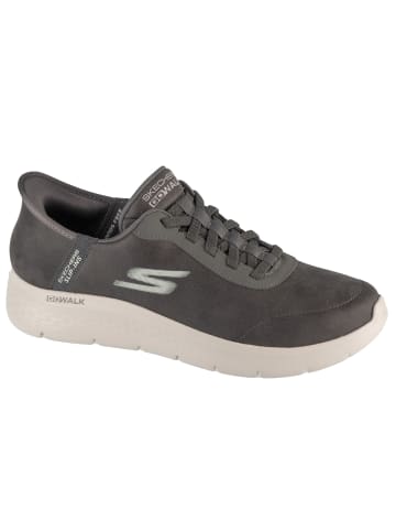 Skechers Skechers Slip-Ins: GO Walk Flex - Smooth Motion in Grau