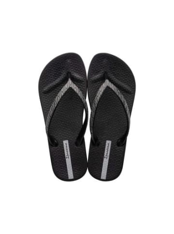 Ipanema Flip-Flops Mesh in Schwarz