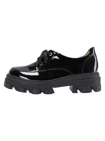 myMo ROCKS Damen Schuhe in SCHWARZ