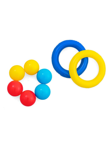 Bestway Bestway® Spider-Man™ Wasserspielcenter 211 x 206 x 127 cm in Mehrfarbig ab 0 Monate