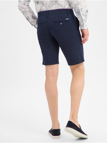 Finshley & Harding Bermuda Dylan in marine indigo - 0001