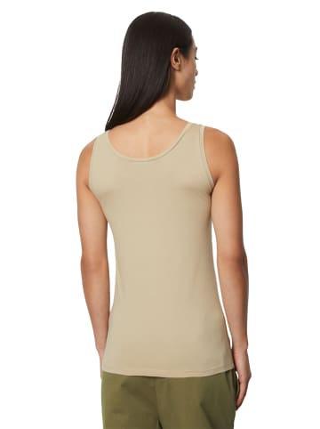 Marc O'Polo Tanktop regular in jonesboro cream