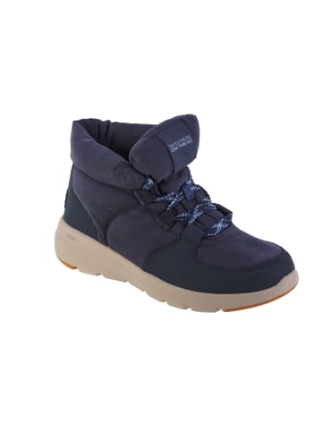 Skechers Skechers Glacial Ultra - Trend Up in Dunkelblau