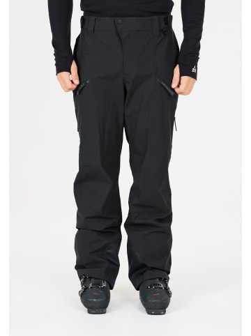 SOS Skihose Cosmos in 1001 Black