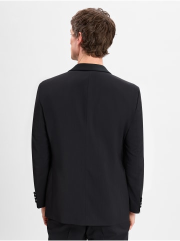 DIGEL Sakko Jarod in schwarz