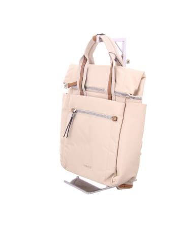 EMILY & NOAH Tagesrucksack für Damen in beige