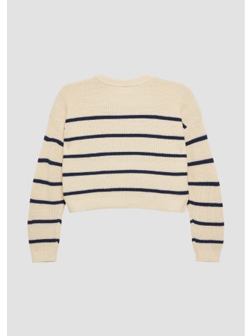 s.Oliver Strickpullover in 04X2_creme