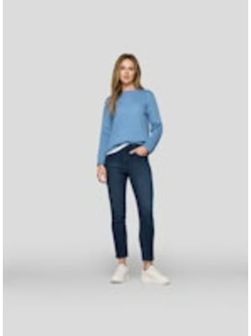 Rabe 2 in 1 Pullover für Damen in blau