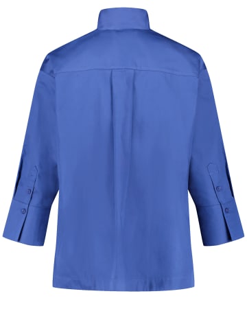 Gerry Weber Bluse 3/4 Arm in Atlantic