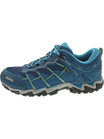 MEINDL Houston Lady GTX Wanderschuh Blau