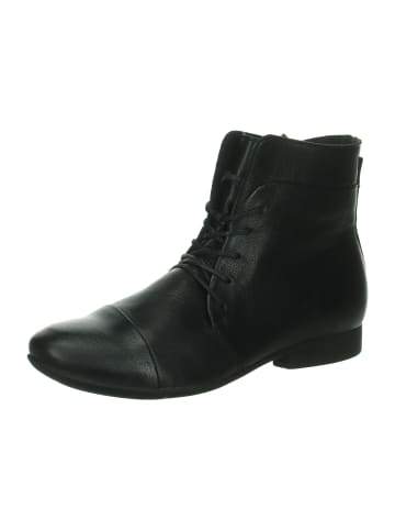 Think! Stiefelette GUAD2 in Schwarz