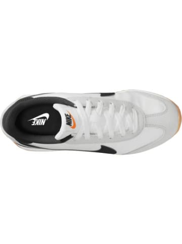 Nike Sneaker Pacific in White/Black-Platinum Tint