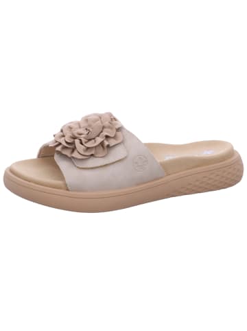 rieker Pantolette  in Rosa