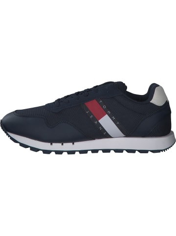 Tommy Hilfiger Sneakers Low in Twilight Navy