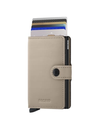 Secrid Secrid Miniwallet Matte Desert