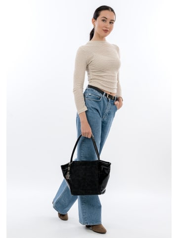 SURI FREY Shopper SFY Remy in black