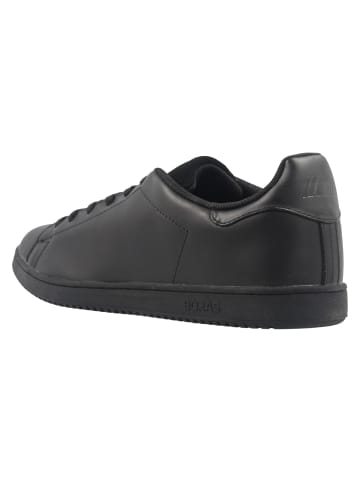 Boras Sneaker  in Schwarz