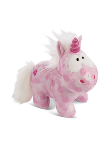 Nici Einhorn Pink Diamond 45cm stehend - Ab 3 Jahren