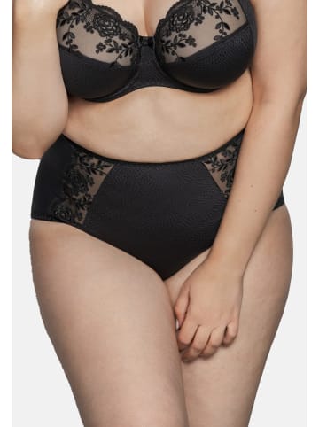 Ulla Shaping-Maxislip Ella in Schwarz